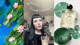 🌙 The Fragrance That’s Currently Enchanting Me | Diptyque Lilyphea