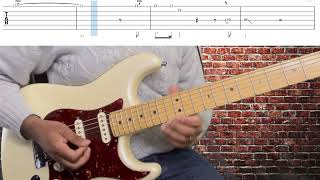 Download Lagu Huey Lewis \u0026 The News - Power of Loveを弾いてみよう！Let's Play! Back to the Future【TAB譜】 MP3