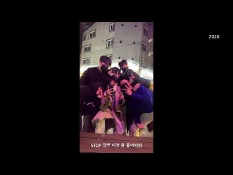 아직도 난 스무 살인데?