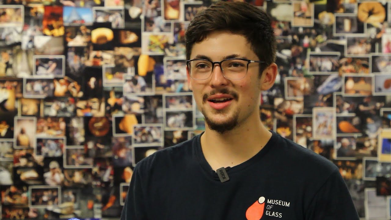 Meet the Artist:  Hilltop Artists