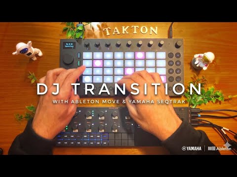 DJ機材 Ableton move Ableton Move: Compact Creative Tool [Review] — DJ LIFE Magazine