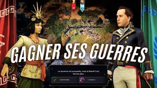 Comprendre le système de combat dans Civilization 7 screenshot 5