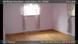 168 Rocky Step Road video tour