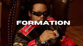 FORMATION | Adekunle Gold x Olamide Type Beat 2026 | Afrobeat Instrumental