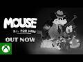MOUSE: P.I. For Hire | Available Today