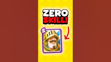 MOST Annoying Card For Every ELIXIR in Clash Royale?!