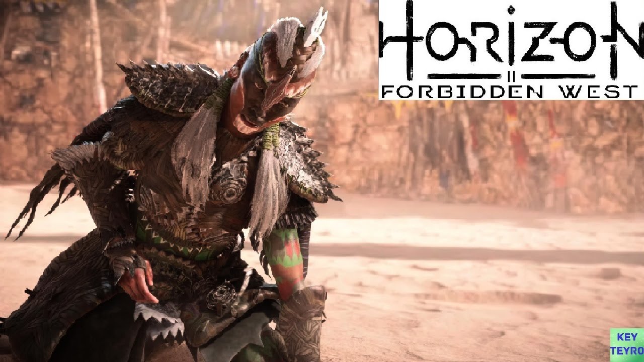Horizon Forbidden West Die Flügel Der Zehn
