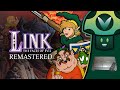 [Vinesauce] Vinny - Zelda CDi ~ Link: The Faces of Evil Remastered