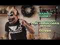 ALEX TERRIBLE - Mariah Carey - All I Want for Christmas Is You COVER (RUSSIAN HATE PROJECT)