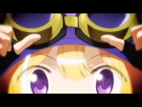 【MAD】マギレコ☆ハリケーン【マギアレコード 魔法少女まどか☆マギカ外伝】