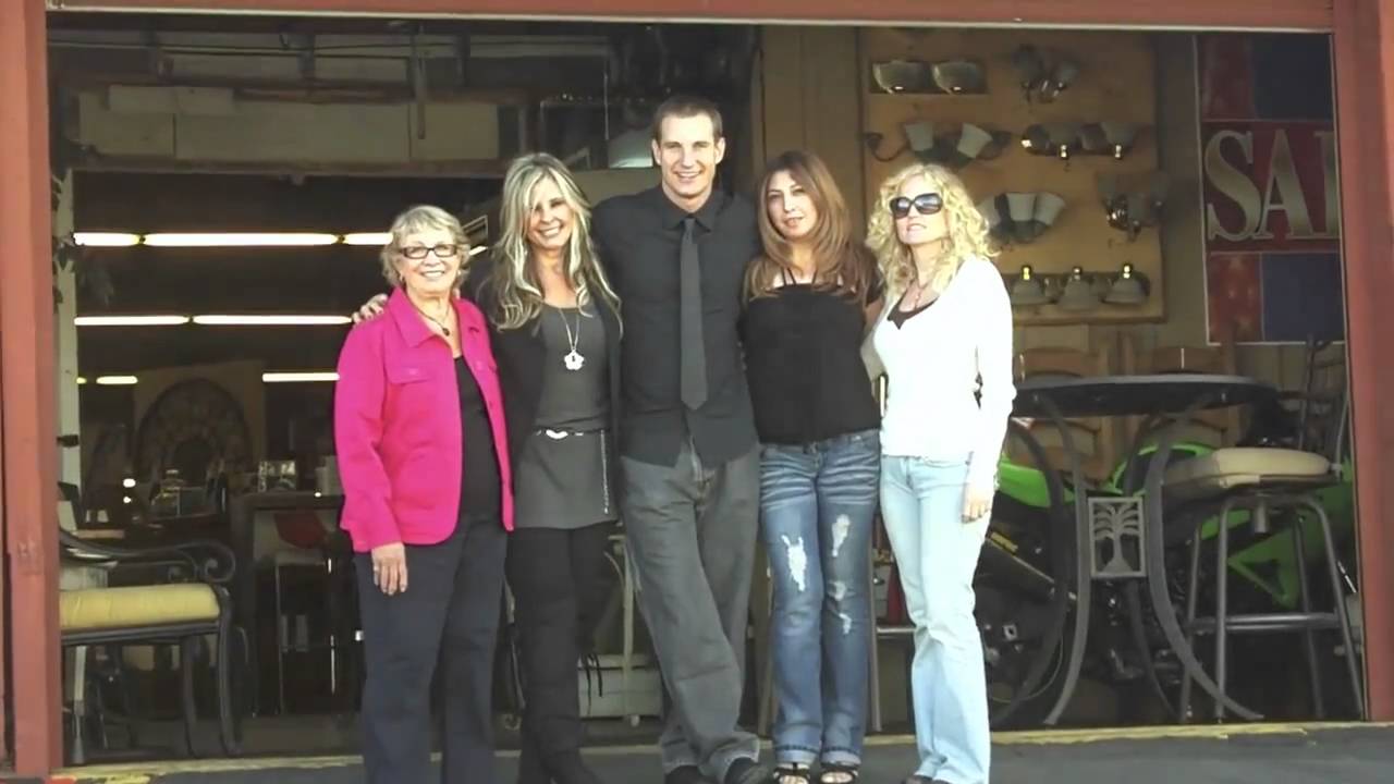 Beautifully Crafted Barstools