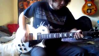 You Don't Love Me (Live) Gary Moore Cover