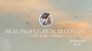 Life in Remission from Complex Regional Pain Syndrome - Shawn