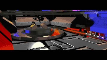 Terminal Velocity (intro)