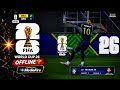 🔥 FIFA 16 Mod FC 2026 😱 Realistic Gameplay Experience | Neymar at the World Cup 🔥🔥