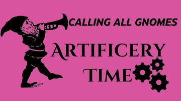 Giberd Imperial Gnomes | Anbennar | Part 1