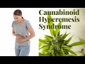 Cannabinoid Hyperemesis Syndrome