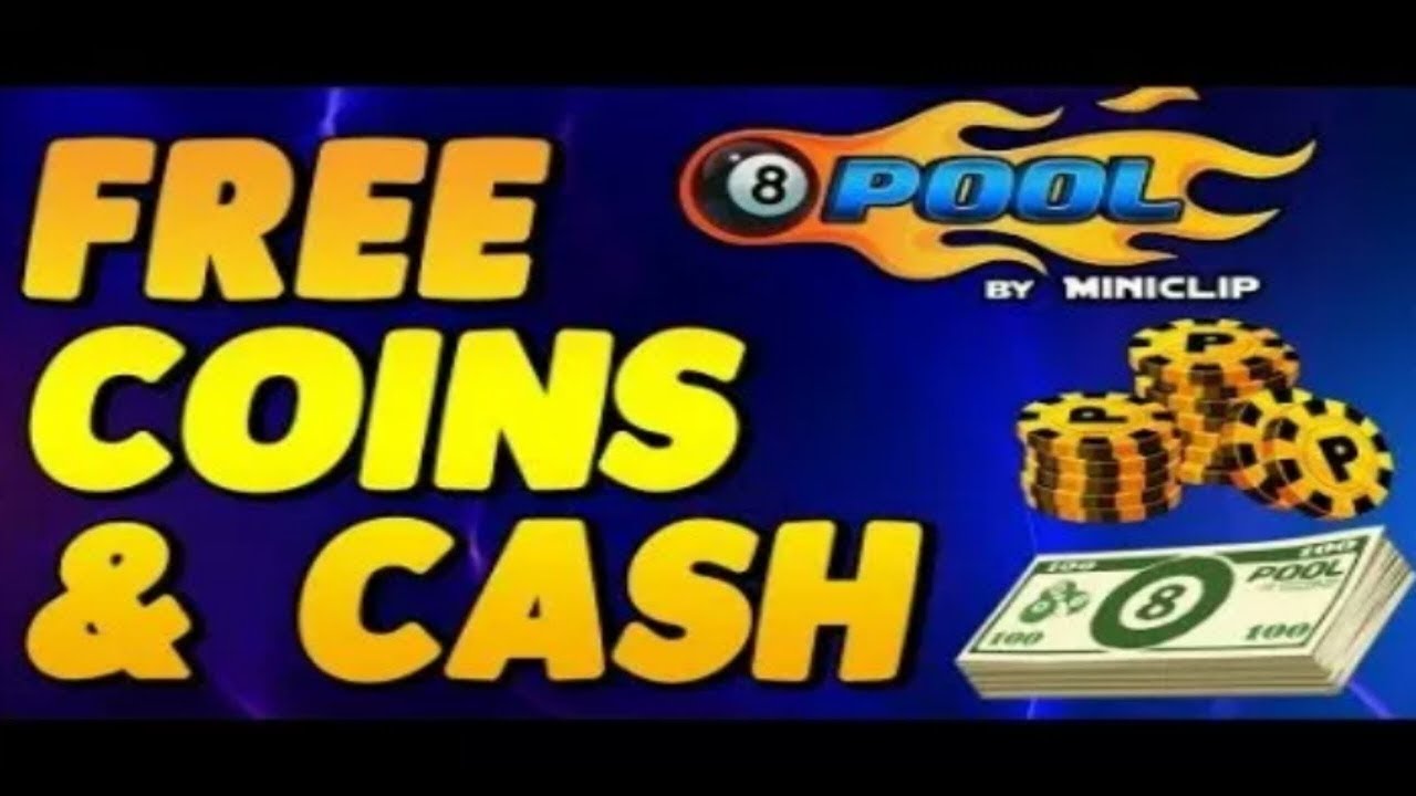 ।। TODAY FREE IN 8 BALL POOL 1 GIFT AGAIN LINK IN DESCRIPTION