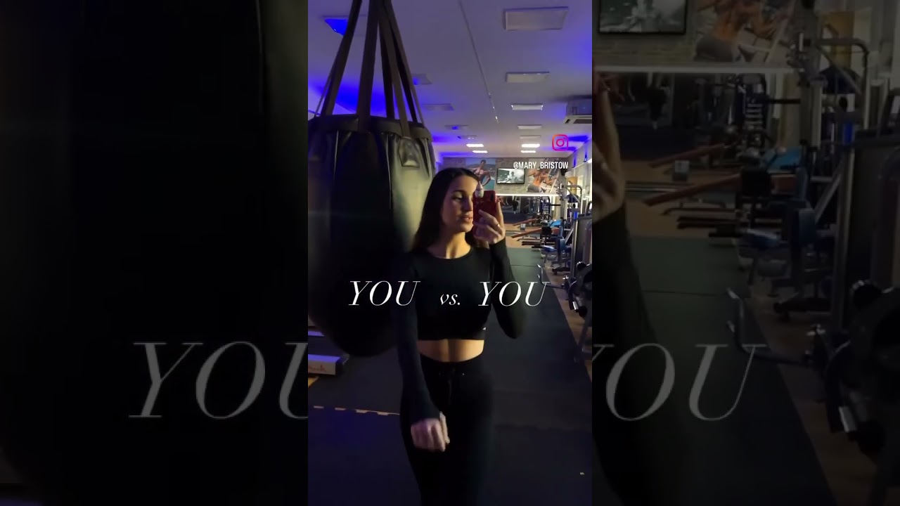 Когда сегодня ты побеждаешь себя вчерашнего - появляется удовольствие и смысл.💪🏼 