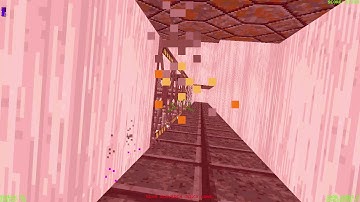 Descent II, Ascent Level 1-6, HOT starts, insane difficulty, no death, full rescue