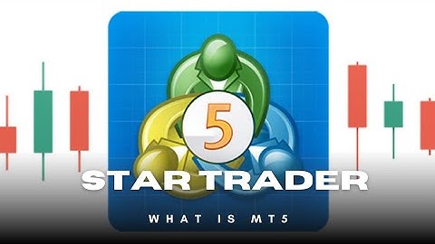 What is meta mt4 & mt5 details in English Star trader
