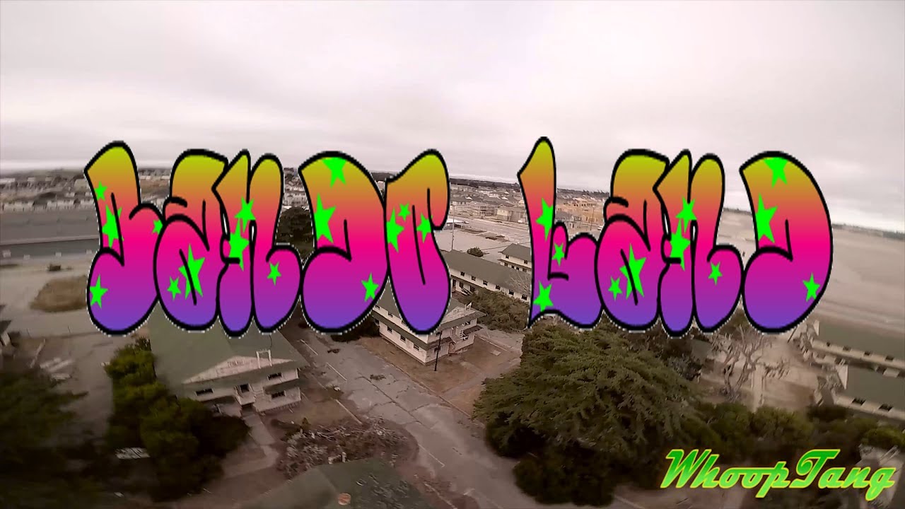 Digging these props! Dal T5046C Cyclones at Bando Land