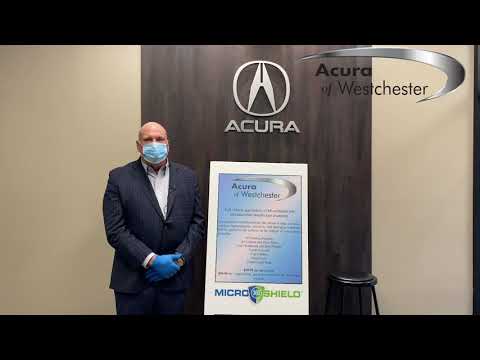 Microshield 360 Treatment