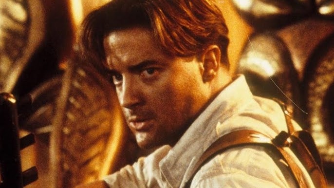 The Mummy 4 Rise Of The Aztec The Mummy 4 Rise Of The Aztec
