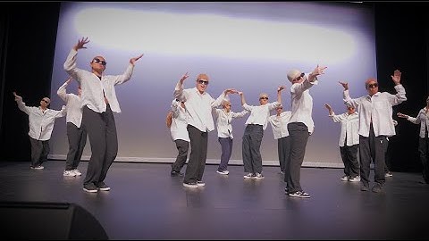 UNITY 2024 | Redefined Dance Company | [2nd Place]