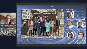 Quantum dynamics in noisy systems: from control to chaos