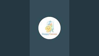 Happy Canvas is live!