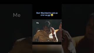 Real programmers don’t panic… they say ‘chee yrr’ 😎💀😂 #shorts #memes #viral#coding #html#programming