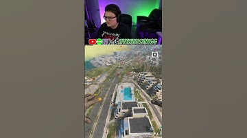 LMG meta in warzone is crazy #modernwarfare3 #mwiii