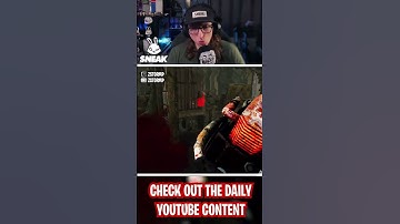 Meg almost got a beamer save after I curved this survivor... | Dead By Daylight #Shorts