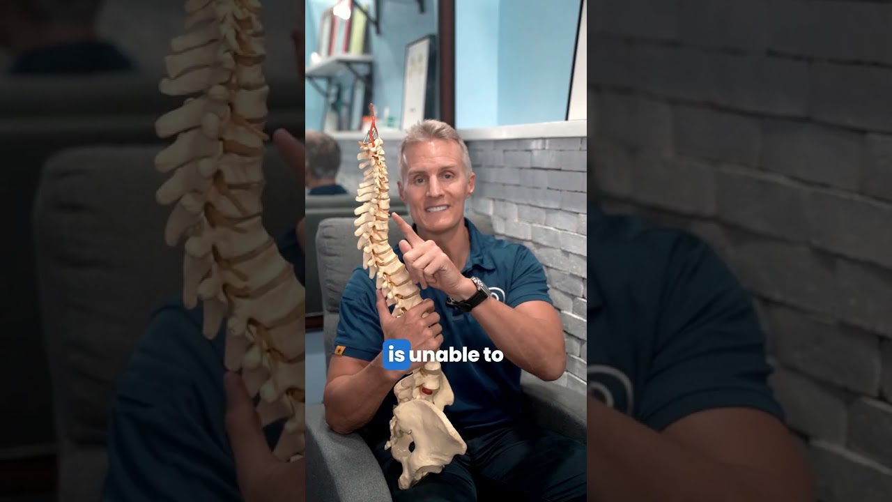 Chiropractic for your Optimum Health | Doc Rob Walcher