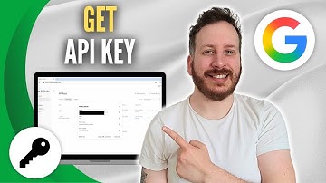 How To Get API Key From Google AI Studio