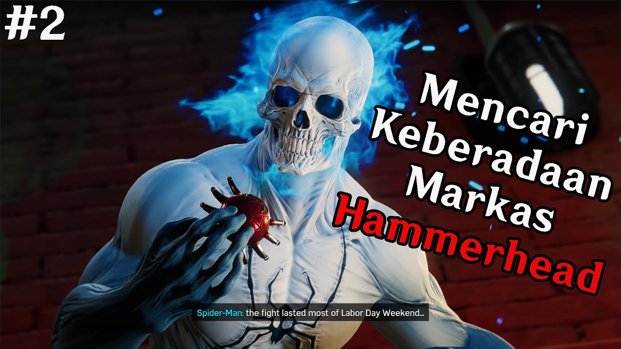 The Bar With No Name | Turf War DLC