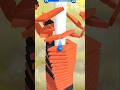 stack ball 3d 🏀 🎮 #games #yt #gaming #stakechallenge #gameplay #androidgameszone #gamer