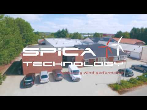 Spica Technology - Corporate movie - video from Spica