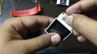 Fitbit Surge Strap Replacement Step By Step Easy Fast