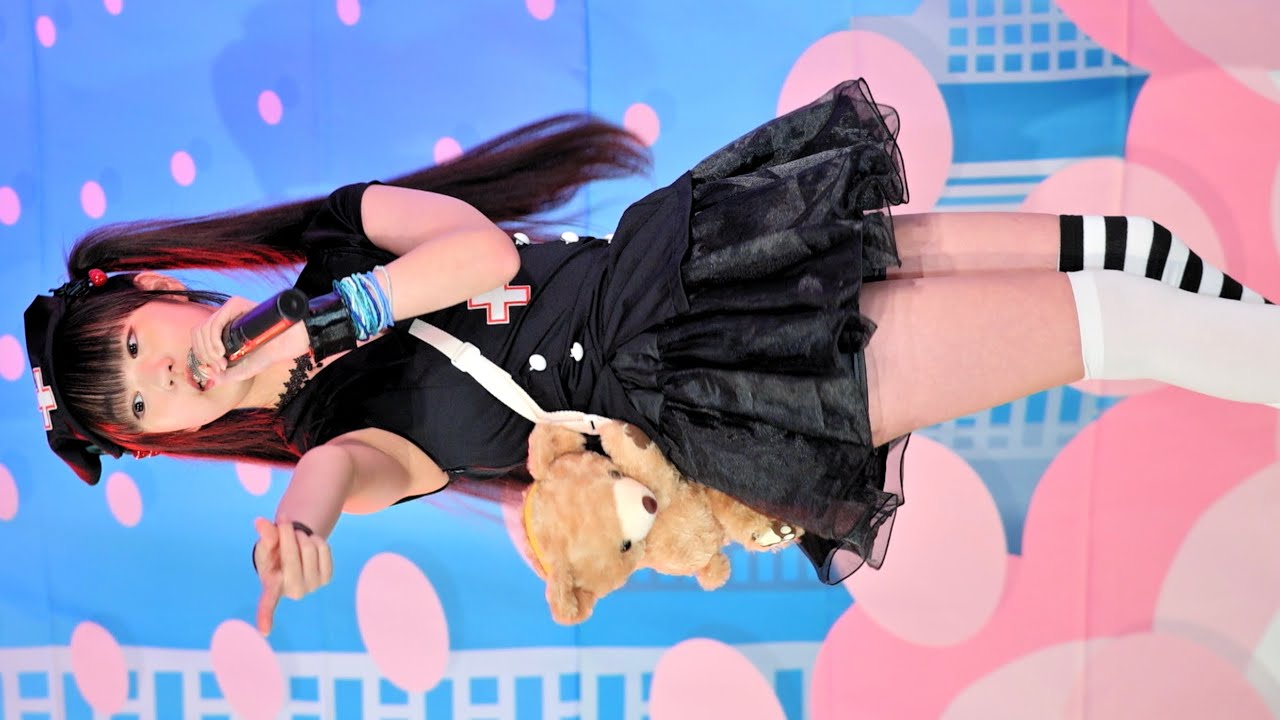 高橋のあ　250803 東京アイドル劇場　高田馬場BSホール