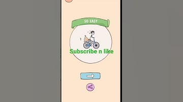 Thief Draw Escape Puzzle Level 1, 2 By Weegoon Androidios Gameplays & Walkthrough