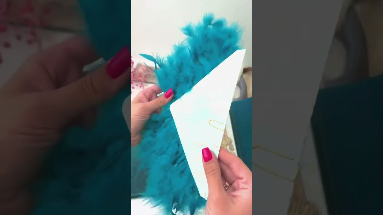 Crocodile leather planner binder A5. 