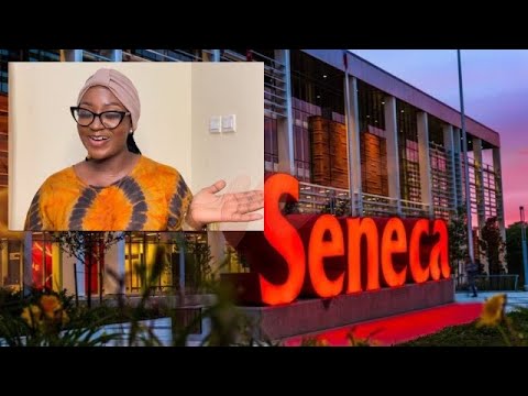 BEING A CANADIAN STUDENT IN MY HOME COUNTRY, NIGERIA. (SENECA COLLEGE APPLICATION PROCESS).