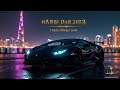 Desert Sound Empire | EDM Trap 2025 | High Bass