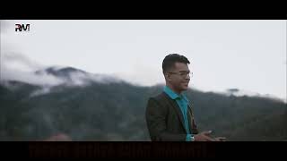 Frans feat Fauzana - Rantau Managah Pulang (Official Music Video + Lirik) Lagu Minang Terbaru