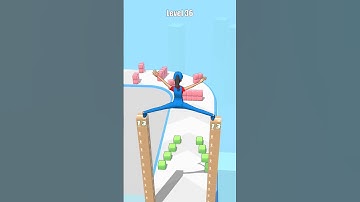 Cargo Stack Gameplay| Level-36 #shorts @CrossbowPsk2.0 #cargostack