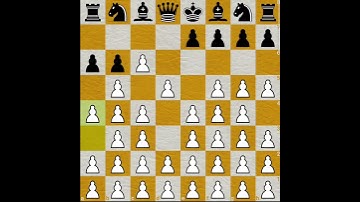 How to play chess Without King ? Chess Game :  961 #chessmastermind #chess #chessmatch