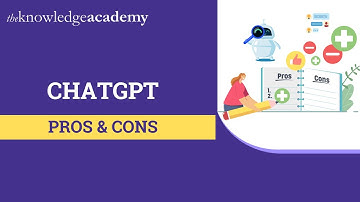 ChatGPT Pros & Cons | The Advantages And Disadvantages Of ChatGPT | ChatGPT