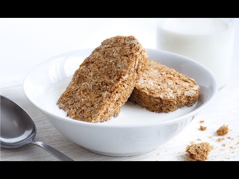 تصویری: آیا bokomo weetbix برای شما خوب است؟